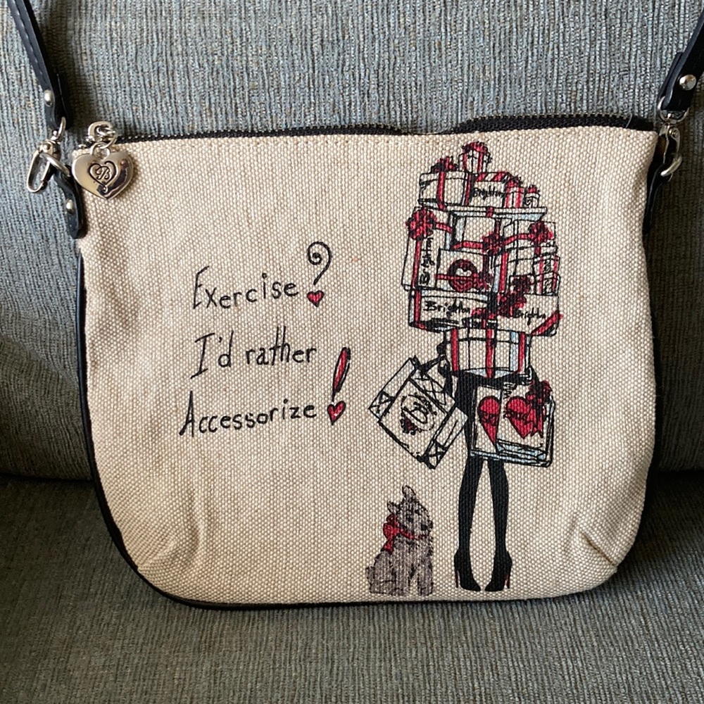 Brighton Crossbody